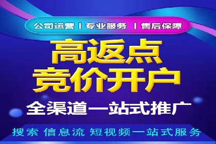 案例分享：百度竞价排名助力企业抢占市场份额